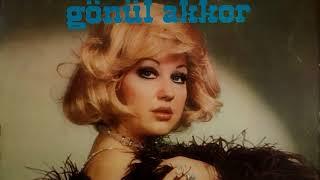 Gönül Akkor - At Kadehi Elinden (1974) [Turkçe/English]