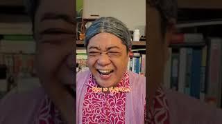 가을은 독서의계절 '하루에 책 백권 읽는 할머니' #shorts