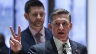 Untangling the web of Michael Flynn