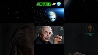 Jupiter The Protector Of Earth 🪐#shorts #jupiter #earth