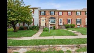 1042 Saybrook Harbour Pasadena, MD | ColdwellBankerHomes.com