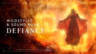 Wildstylez & Sound Rush - Defiance (Official Videoclip)