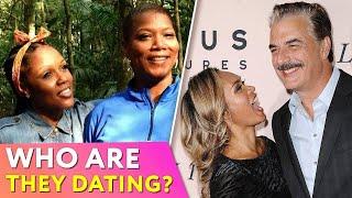 The Equalizer Cast: Real-Life Partners, Cast Secrets, and Past Projects |⭐ OSSA