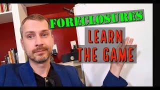 Foreclosures & REO Listings for Real Estate Agents & Investors