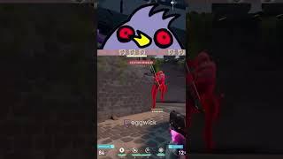 Can an Ascendant Reyna beat x9 Sovas with infinite Abilities? 