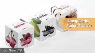 Deli Market TV : Ovtene, Arla - Product News