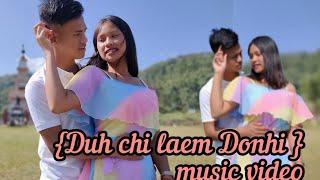 upcoming music video || duh chi leam don hi || Release on 19 October || #soki suchiang