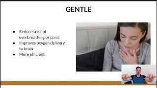 Gentle Breathing