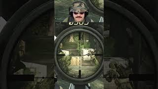 A Sniper enjoys his Tripwire kills at range in Tarkov