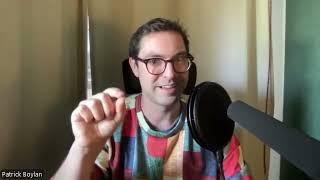 Revolutionizing Music Education: Patrick Boylan on Museflow and the Future of Learning