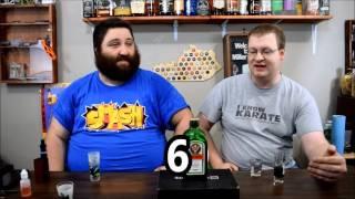 Jägermeister Review!