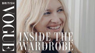 Josephine de la Baume: Dressing Like a French Woman: Inside the Wardrobe | Episode 6 | British Vogue