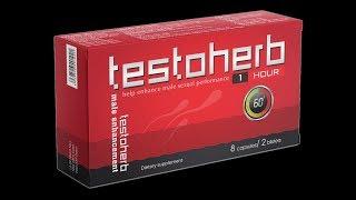 Testoherb 1 Hour Có Tốt Không? Giá Bao Nhiêu? Mua Ở Đâu!