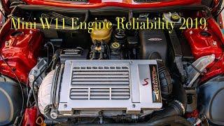 Mini Cooper S R53 W11 Engine Reliability 2019