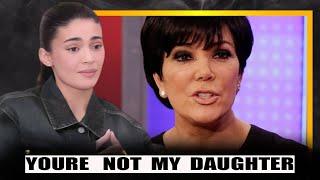 Shocking News: Kris Jenner SEVERS Ties with Kendall Jenner!