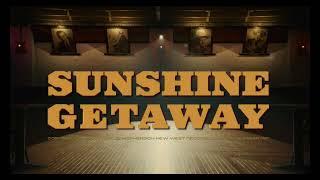 JD McPherson - "Sunshine Getaway" [Official Music Video]