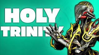 You will LOVE Trinity with this OP NUKE build!