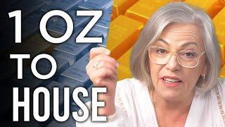 600% Increase in Demand! What's Coming for Gold & Silver Prices Will SHOCK THE WORLD- Lynette  Zang