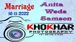 Marriage Khokhar Digital Studio Shahkot