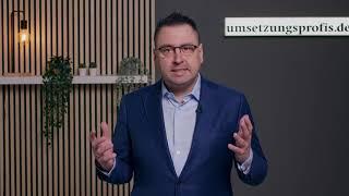 Der Vertriebs-Booster  – warum Ihr Unternehmen dringend ein Performance-Playbook braucht.