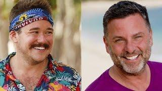 Survivor Contestant Zeke Smith Outed As Transgender by Contestant Jeff Varner On The Show