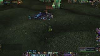 The Cipher of Damnation - Borak's Charge, WoW TBC Quest