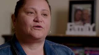 Become a Life Without Barriers Foster Carer like Ruth