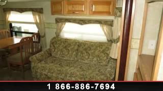2008 Sunnybrook Brookside - Camping World of Savannah - Poo