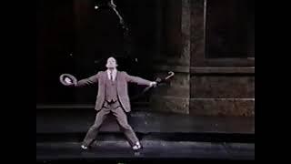 Singin' In the Rain - Michael Gruber