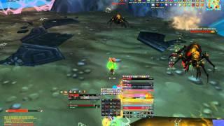 Exorsus vs Anub'arak 25-heroic