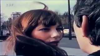 Serge Gainsbourg et Jane Birkin JE T'AIME VIDEO LONG VERSION HD.. AUDIO HQ ...EDITADO POR BRADFEEL