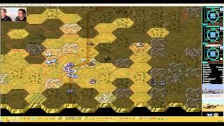 Campaign Series: Middle East 1948 - 1985 Twitch Stream