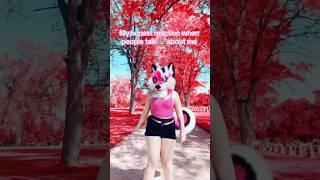 Don’t let them take you down! #tiktok #furry #cosplay #costume #fursuit #therian #fursuiters #viral