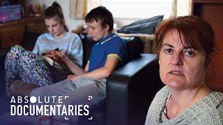 Dealing With Britain's Most Disruptive Families | Poverty Documentary | Absolute Documentaries