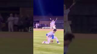 A sports clip that will live forever #baseball #sctop10 #sports