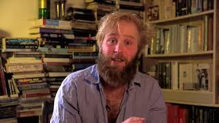 A Hundred Different Words for Love by James Rowland (Interview)