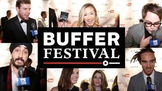 Buffer Festival 2015