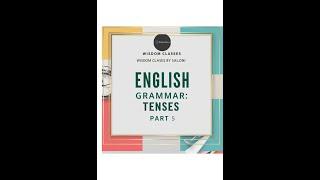 17 November 2024 tense  part 6 past continuous tense #tenses#tensesinhindiandenglish#school