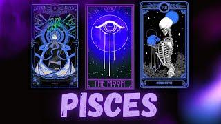 PISCES ⏳ AN APOLOGY IS COMING, THIS PERSON IS EXPERIENCING THE TOWER MOMENT ‍ #PISCES TAROT