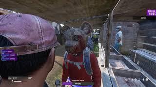 DAYZ PETARDIA RP #1