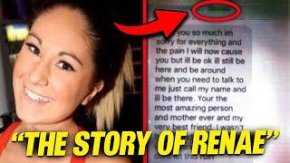 When Catfishing Went Too Far - The Story of Renae Marsden