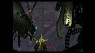 Final Fantasy VII: Midgar Sector 6 - Plate Section Jump