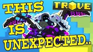 Trove: THIS IS WHY THE REVENANT IS OP...