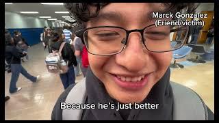 Dylan Kim's One Word Video