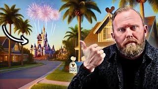 Top Secrets to Buying Your Perfect Home Near Disney: Ultimate Guide