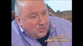 Коржаков о том, чьим выдвиженцем был Путин