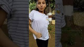 Tiktok Trend l Ruchika Mandal l Danceholic SR l #thebeachboyz #shorts #youtubeshorts #reels