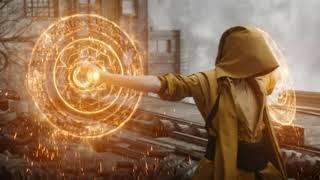 The Ancient One Theme (Doctor Strange Soundtrack)