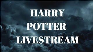Harry Potter Folklore Live Stream