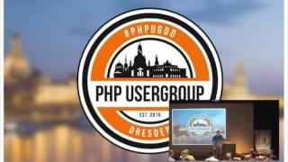 PHP Developer Day 2016 - Keynote - #phpdd16